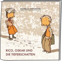 Tonies Rico, Oskar Und Die Tieferschatten -TONIES Verkäufe 21980867 03