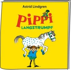 Tonies Pippi Langstrumpf - Pippi Langstrumpf -TONIES Verkäufe 21980869 03