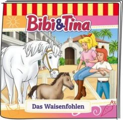 Tonies Bibi Und Tina - Das Waisenfohlen -TONIES Verkäufe 21980871 03