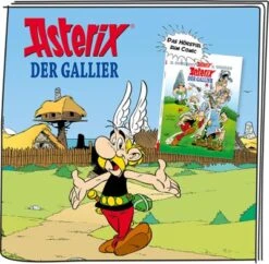 Tonies Asterix - Asterix Der Gallier -TONIES Verkäufe 22429395 03