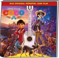 Tonies. Die Hörfiguren® - Disney Coco - Coco -TONIES Verkäufe 22429397 03
