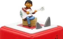 Tonies. Die Hörfiguren® - Disney Coco - Coco -TONIES Verkäufe 22429397 04