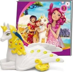 Tonies Mia And Me - Das Goldene Einhorn / Onchao Und Das Paradies -TONIES Verkäufe 22429407 02