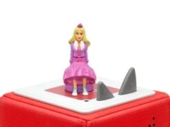 Tonies Barbie - Princess Adventure -TONIES Verkäufe 22429409 04