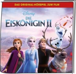 Tonies Disney Die Eiskönigin 2 -TONIES Verkäufe 22429411 03