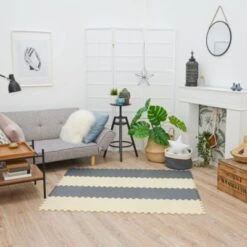 LittleTom Puzzlematte Kombi Grau Beige 16795 + 16792 18 Teile -TONIES Verkäufe 22433077 03