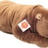 Teddy-Hermann Nilpferd Liegend 45 Cm -TONIES Verkäufe 22578732 01