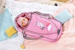 BABY Born® Schlaf- Und Tragetasche -TONIES Verkäufe 22976837 03