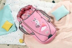 BABY Born® Schlaf- Und Tragetasche -TONIES Verkäufe 22976837 04