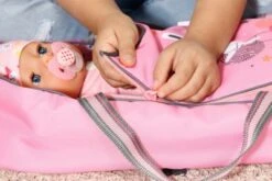 BABY Born® Schlaf- Und Tragetasche -TONIES Verkäufe 22976837 06