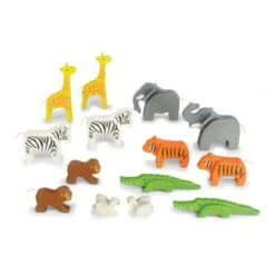 EverEarth Große Arche Noah Mit 14 Tieren 9 EverEarth Große Arche Noah Mit 14 Tieren -TONIES Verkäufe 23430760 02