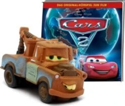 Tonies Disney Cars 2 -TONIES Verkäufe 23731170 02