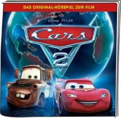 Tonies Disney Cars 2 -TONIES Verkäufe 23731170 03
