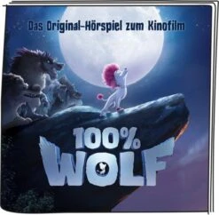 Tonies 100% Wolf -TONIES Verkäufe 23731208 03