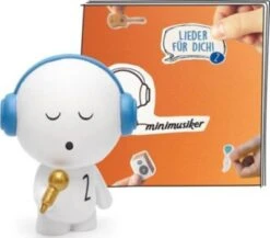 Tonies Minimusiker - Album 2 -TONIES Verkäufe 23731231 02