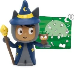 Tonies Kreativ-Tonie Zauberer -TONIES Verkäufe 23731243 02