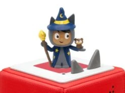 Tonies Kreativ-Tonie Zauberer -TONIES Verkäufe 23731243 04