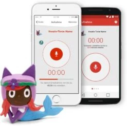 Tonies Kreativ-Tonie Meerjungfrau (Neuauflage) -TONIES Verkäufe 23731249 03