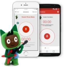 Tonies Kreativ-Tonie Gitarrist (Neuauflage) -TONIES Verkäufe 23731275 03