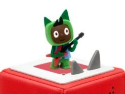 Tonies Kreativ-Tonie Gitarrist (Neuauflage) -TONIES Verkäufe 23731275 04