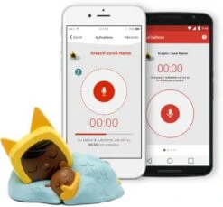 Tonies Kreativ-Tonie Sleepy (Neuauflage) -TONIES Verkäufe 23731277 03