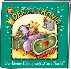 Tonies Der Kleine König - Der Kleine König Sagt "Gute Nacht" -TONIES Verkäufe 24035927 03