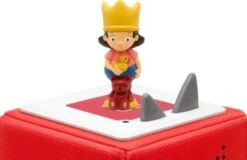 Tonies Der Kleine König - Der Kleine König Sagt "Gute Nacht" -TONIES Verkäufe 24035927 04