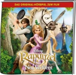 Tonies Disney Rapunzel - Neu Verföhnt -TONIES Verkäufe 24035945 03