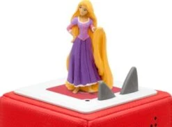 Tonies Disney Rapunzel - Neu Verföhnt -TONIES Verkäufe 24035945 04