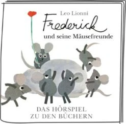 Tonies Frederick Und Seine Mäusefreunde -TONIES Verkäufe 24035948 03