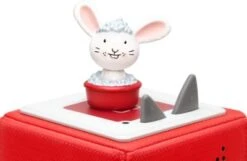 Tonies Hasenkind - Nur Noch Kurz Die Ohren Kraulen? Hasenkinds Mitmach-Geschichten -TONIES Verkäufe 24035951 04