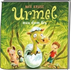 Tonies Urmel Aus Dem Eis -TONIES Verkäufe 24035962 03