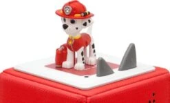 Tonies PAW Patrol - Schneller Als Die Feuerwehr -TONIES Verkäufe 24035978 04