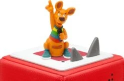 Tonies Volker Rosin - Das Singende Känguru -TONIES Verkäufe 24036022 04