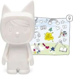 Tonies Kreativ-Tonie Blanko (Neuauflage) -TONIES Verkäufe 24548559 03