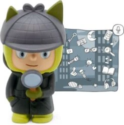 Tonies Kreativ-Tonie Detektiv -TONIES Verkäufe 24548563 03