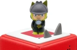 Tonies Kreativ-Tonie Detektiv -TONIES Verkäufe 24548563 04