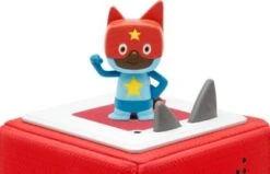 Tonies Kreativ-Tonie Superheld Junge (Neuauflage) -TONIES Verkäufe 24548567 04