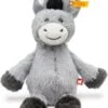 Tonies® Soft Cuddly Friends Mit Hörspiel - Dinkie Esel -TONIES Verkäufe 25026273 01
