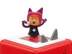 Tonies Kreativ-Tonie Sängerin -TONIES Verkäufe 25026277 04