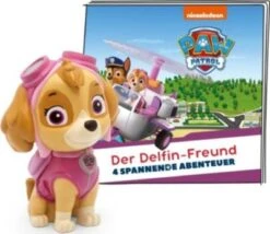 Tonies PAW Patrol - Der Delfin-Freund -TONIES Verkäufe 25026285 02