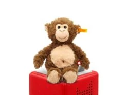 Tonies® Soft Cuddly Friends Mit Hörspiel - Bodo Schimpanse -TONIES Verkäufe 25026287 04