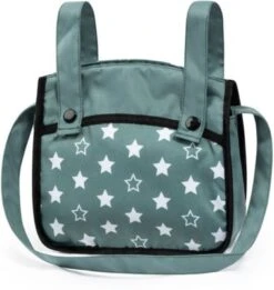 Kombi-Puppenwagen Xeo Nordic Green Von Bayer 12 Kombi-Puppenwagen Xeo Nordic Green Von Bayer -TONIES Verkäufe 25344380 05