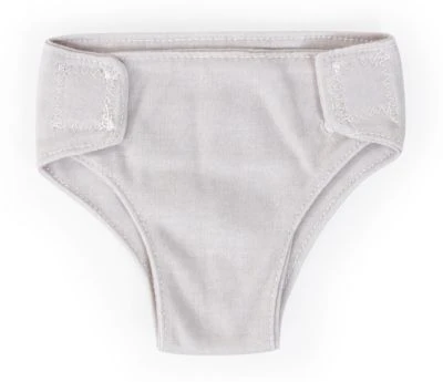 Deluxe Puppenkleidung Set 7-tlg. Grau Von Bayer, 40-46 Cm 8 Deluxe Puppenkleidung Set 7-tlg. Grau Von Bayer, 40-46 Cm – Bild 6