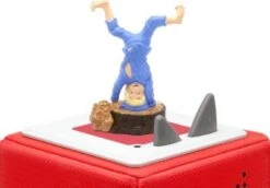 Tonies Michel Aus Lönneberga - Der Tag, An Dem Michel Besonders Nett Sein Wollte -TONIES Verkäufe 25567271 04