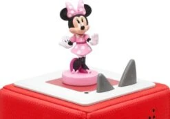 TONIES Disney Junior - Minnie - Helfen Macht Spaß -TONIES Verkäufe 25567275 04
