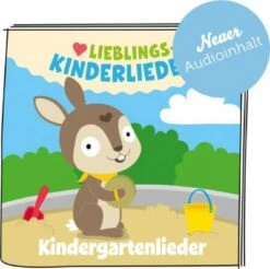 Tonies Lieblings-Kinderlieder-Kindergartenlieder -TONIES Verkäufe 25567279 04