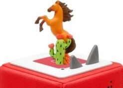 TONIES Spirit - SPIRIT - Frei Und Ungezähmt -TONIES Verkäufe 25567281 04