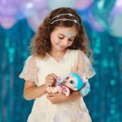 Kindi Kids™ Babyschwester Patticake Als Fee Mit Magischer Gesichtsbemalung 10 Kindi Kids™ Babyschwester Patticake Als Fee Mit Magischer Gesichtsbemalung -TONIES Verkäufe 25776243 03