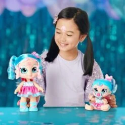 Kindi Kids™ Babyschwester Patticake Als Fee Mit Magischer Gesichtsbemalung 11 Kindi Kids™ Babyschwester Patticake Als Fee Mit Magischer Gesichtsbemalung -TONIES Verkäufe 25776243 04